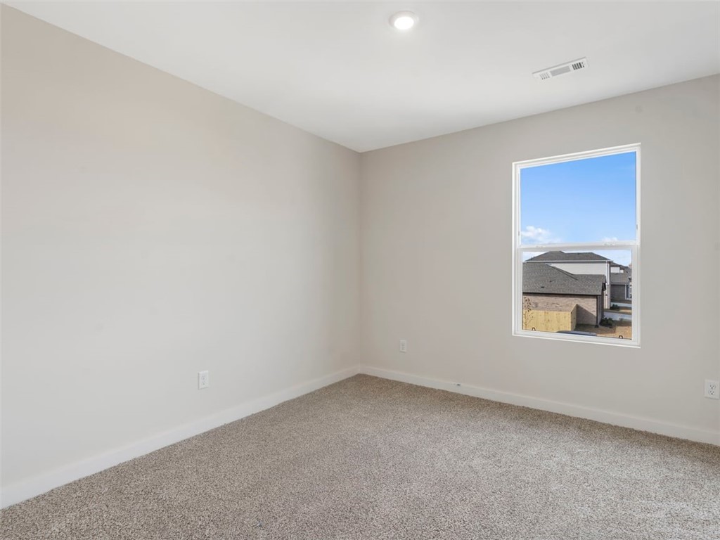 The Element, Phase 4 - Residential