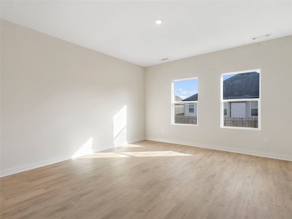 The Element, Phase 4 - Residential