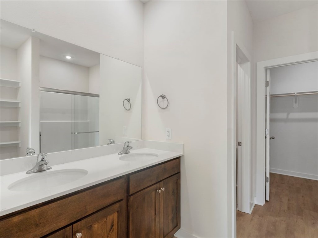 The Element, Phase 4 - Residential