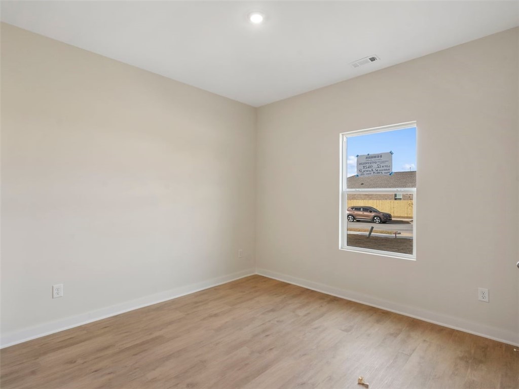 The Element, Phase 4 - Residential