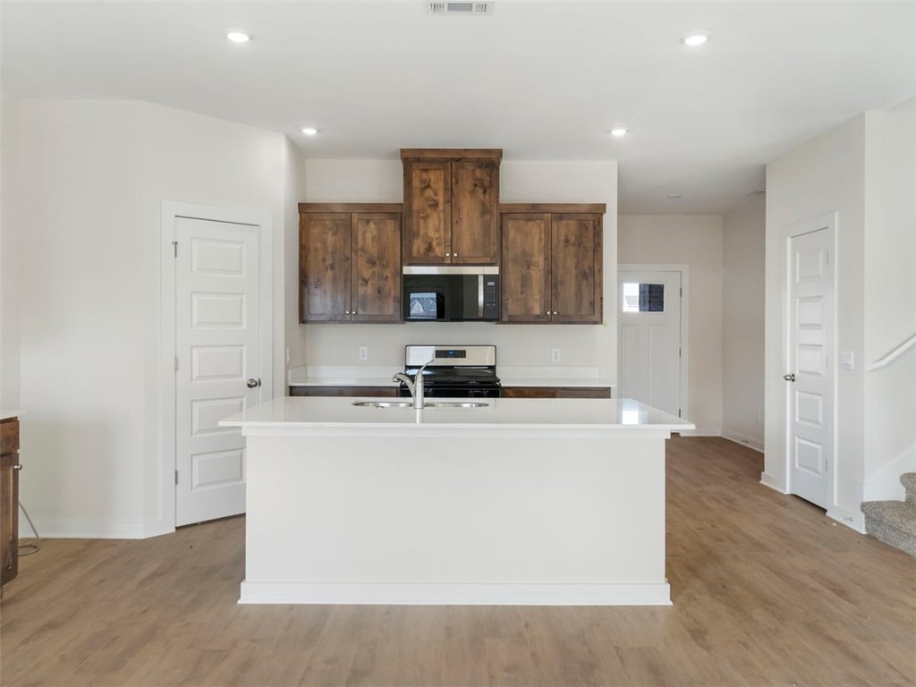 The Element, Phase 4 - Residential