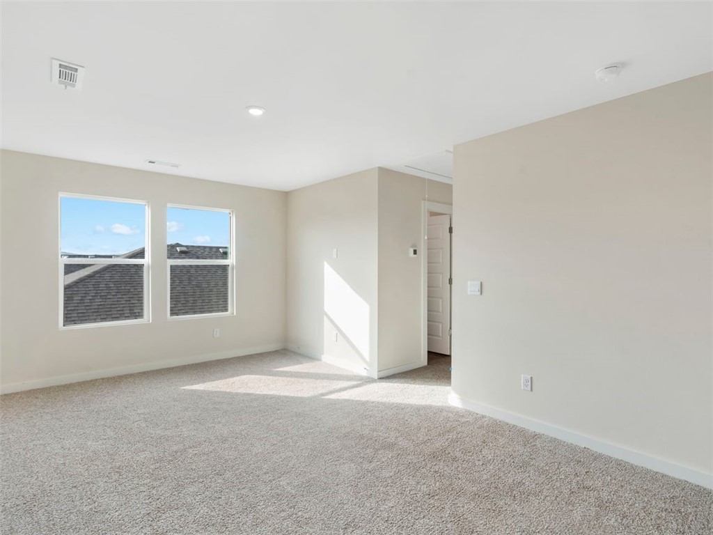 The Element, Phase 4 - Residential