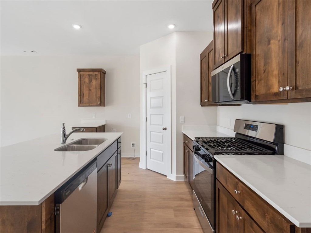 The Element, Phase 4 - Residential