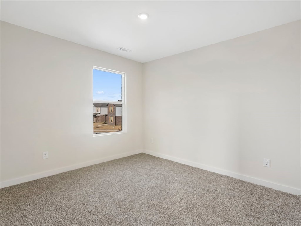 The Element, Phase 4 - Residential