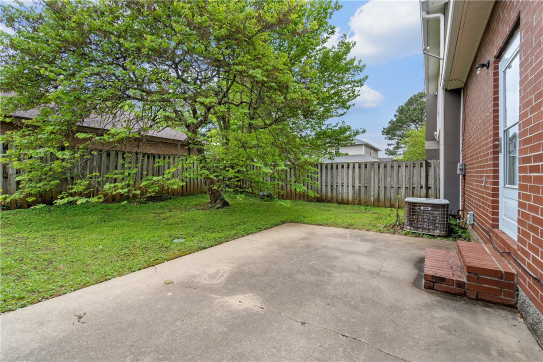 Crossover Heights Ph Iii - Residential Lease