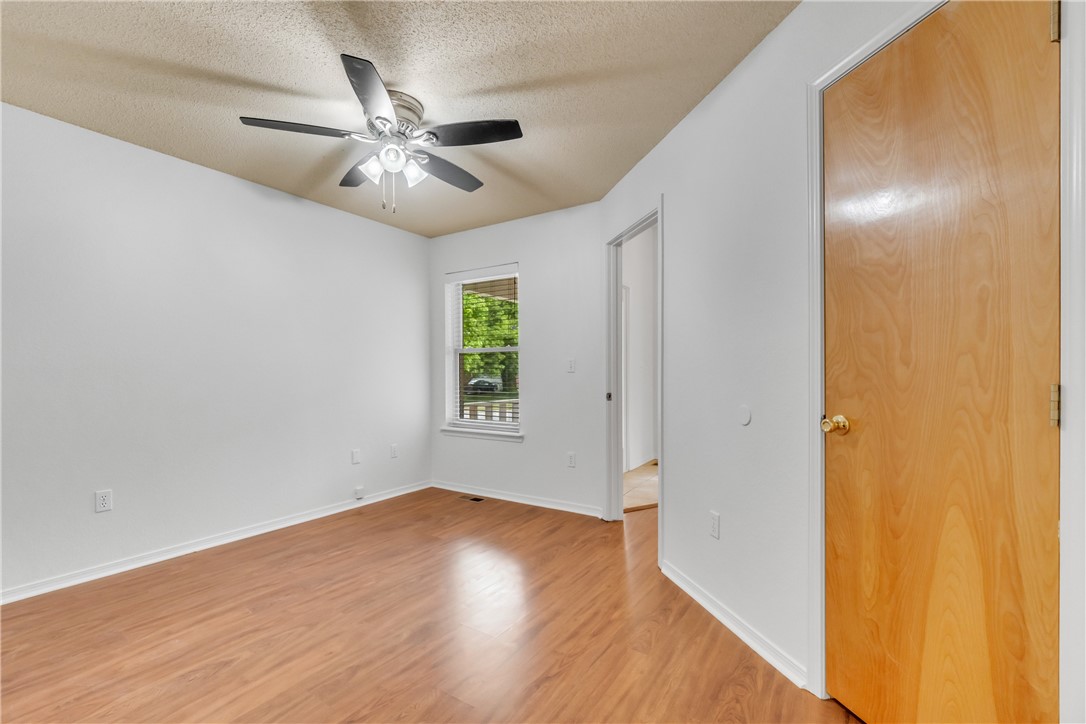 Crossover Heights Ph Iii - Residential Lease