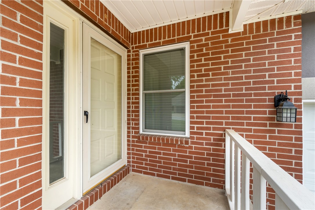 Crossover Heights Ph Iii - Residential Lease