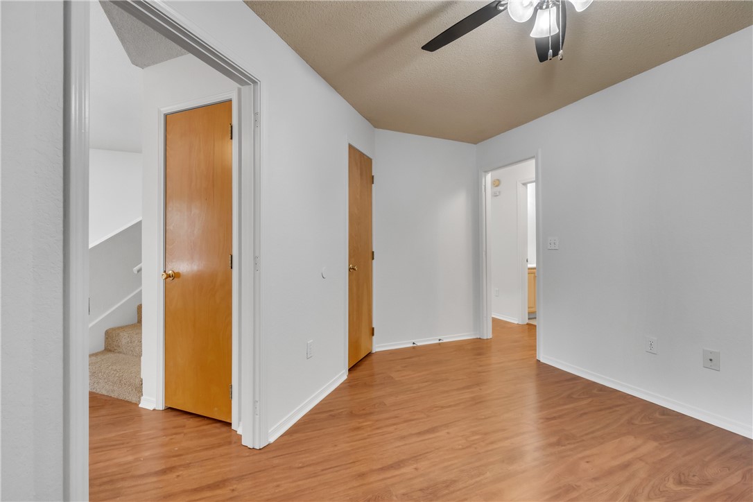 Crossover Heights Ph Iii - Residential Lease