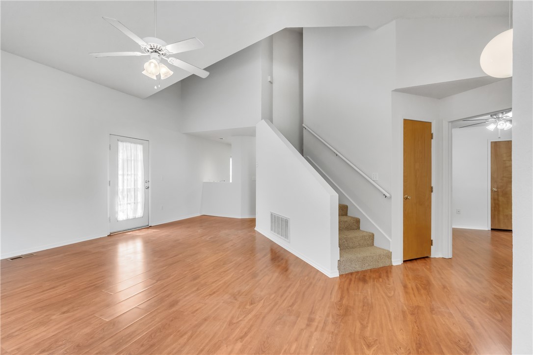 Crossover Heights Ph Iii - Residential Lease