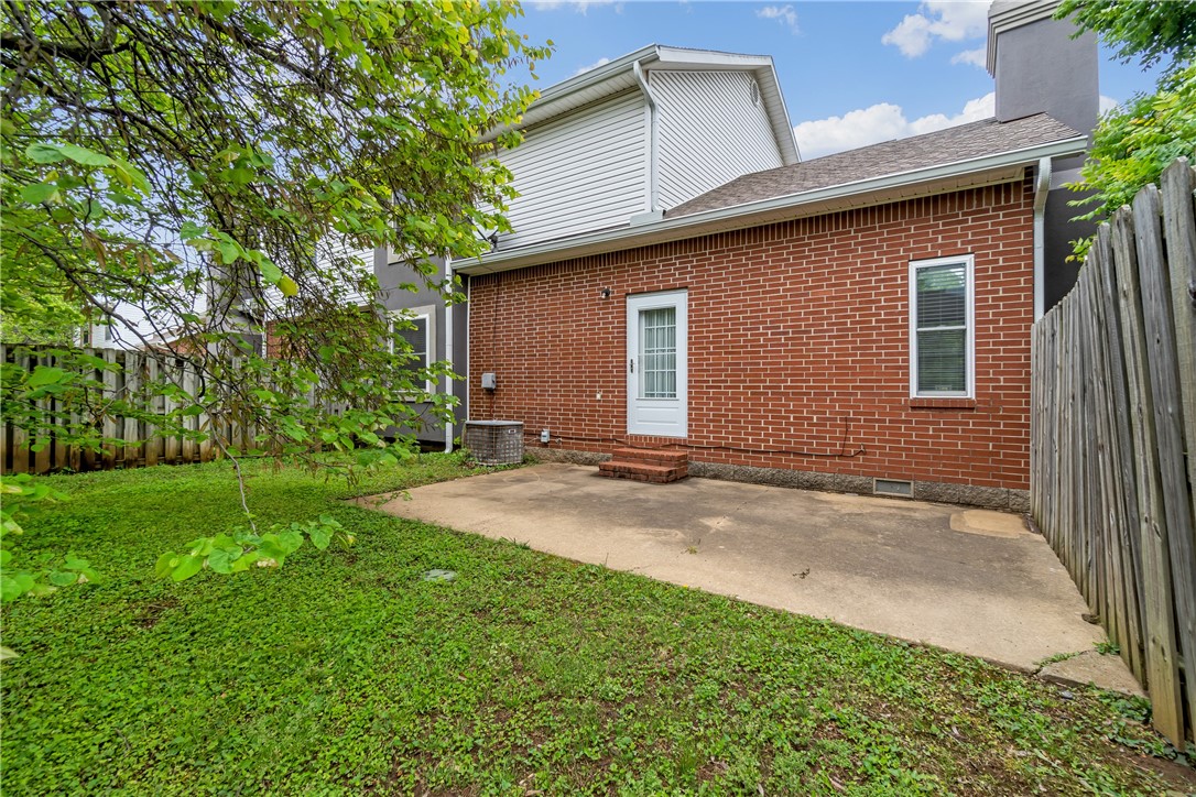 Crossover Heights Ph Iii - Residential Lease
