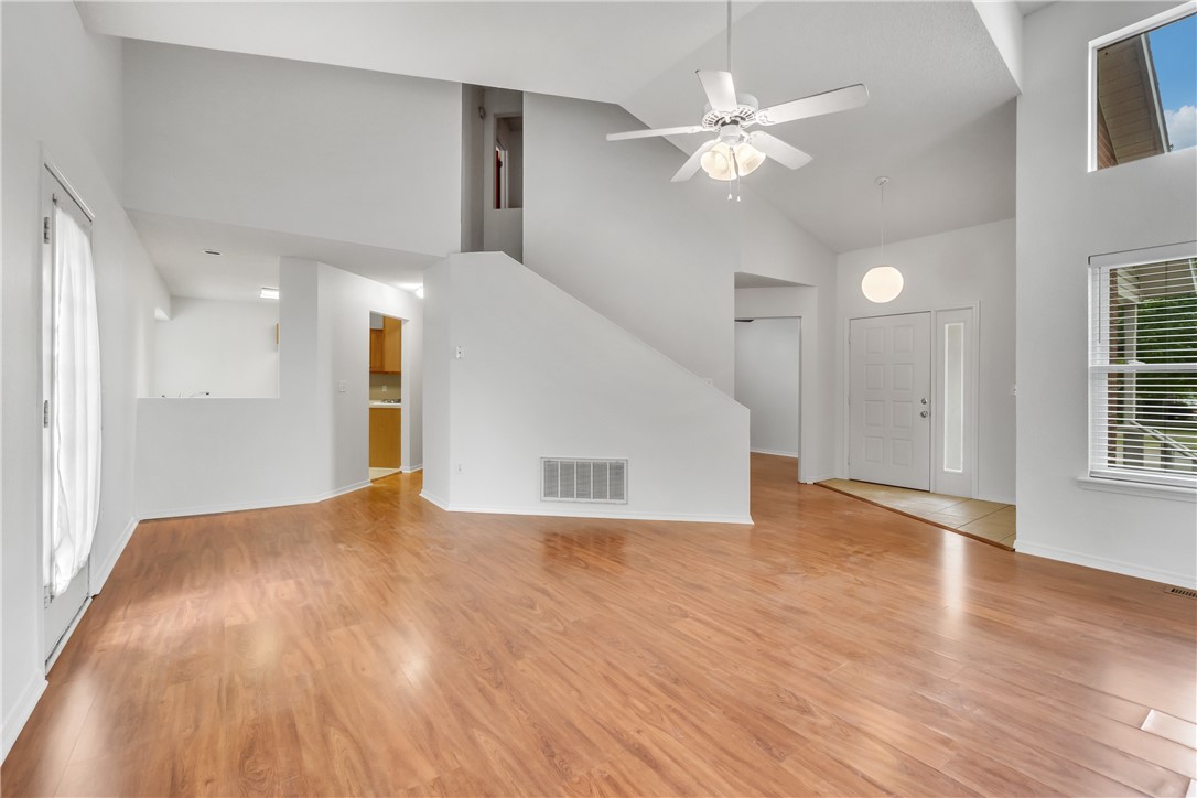 Crossover Heights Ph Iii - Residential Lease
