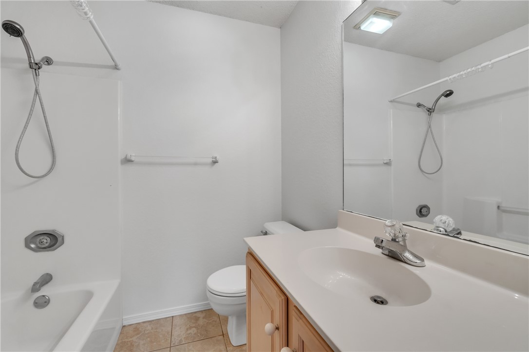 Crossover Heights Ph Iii - Residential Lease