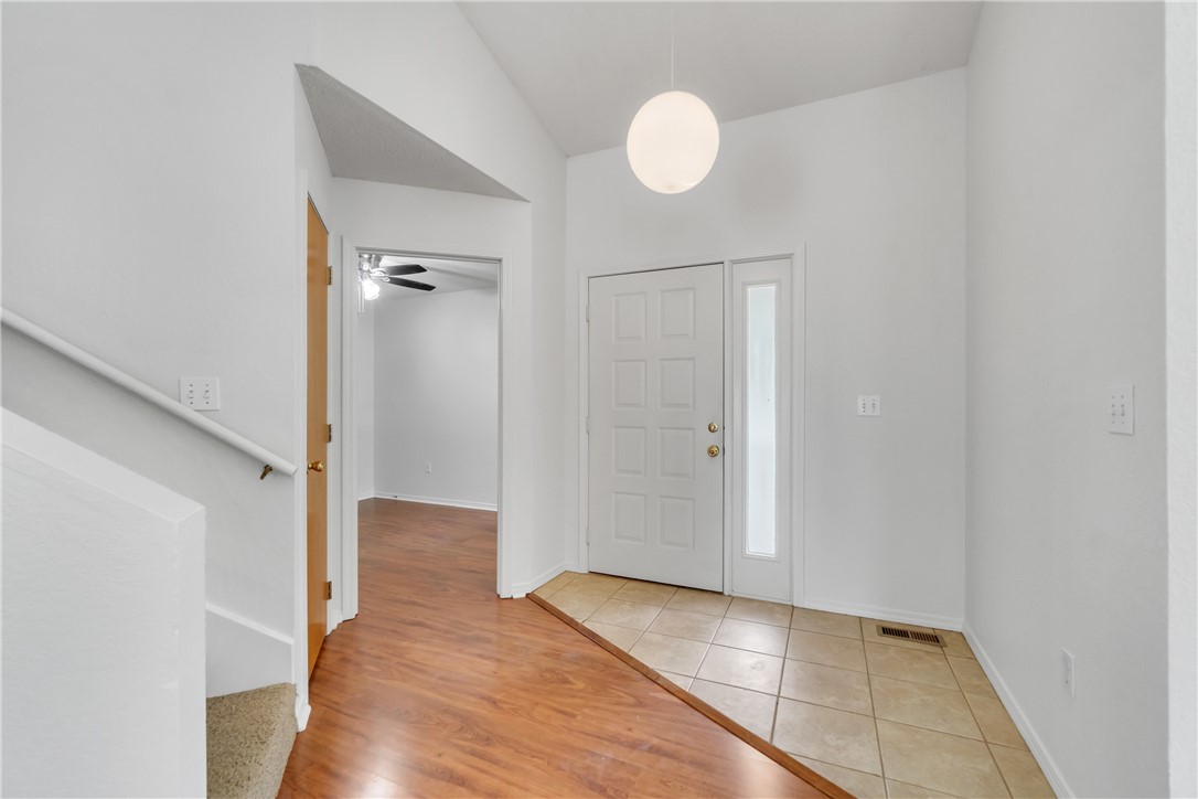 Crossover Heights Ph Iii - Residential Lease