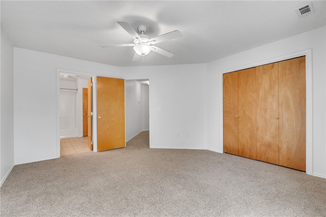 Crossover Heights Ph Iii - Residential Lease
