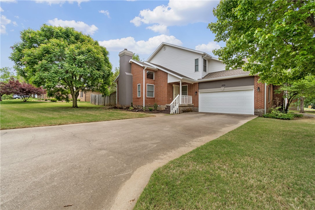 Crossover Heights Ph Iii - Residential Lease