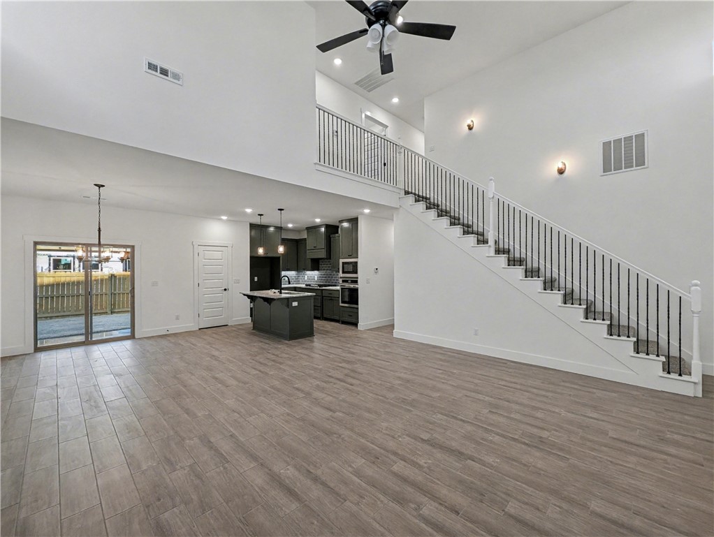 Walnut Grove Sub Ph Ii Bentonville - Residential Lease