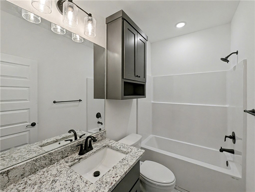 Walnut Grove Sub Ph Ii Bentonville - Residential Lease