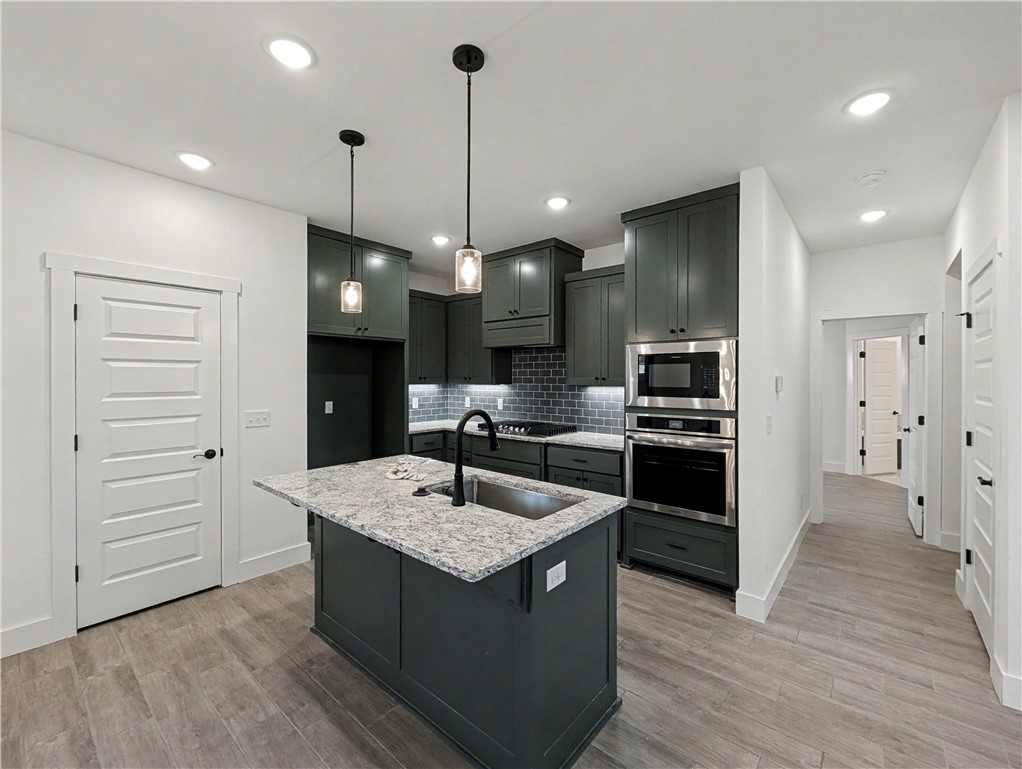 Walnut Grove Sub Ph Ii Bentonville - Residential Lease