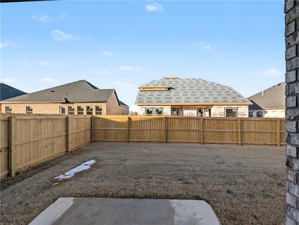 Walnut Grove Sub Ph Ii Bentonville - Residential Lease