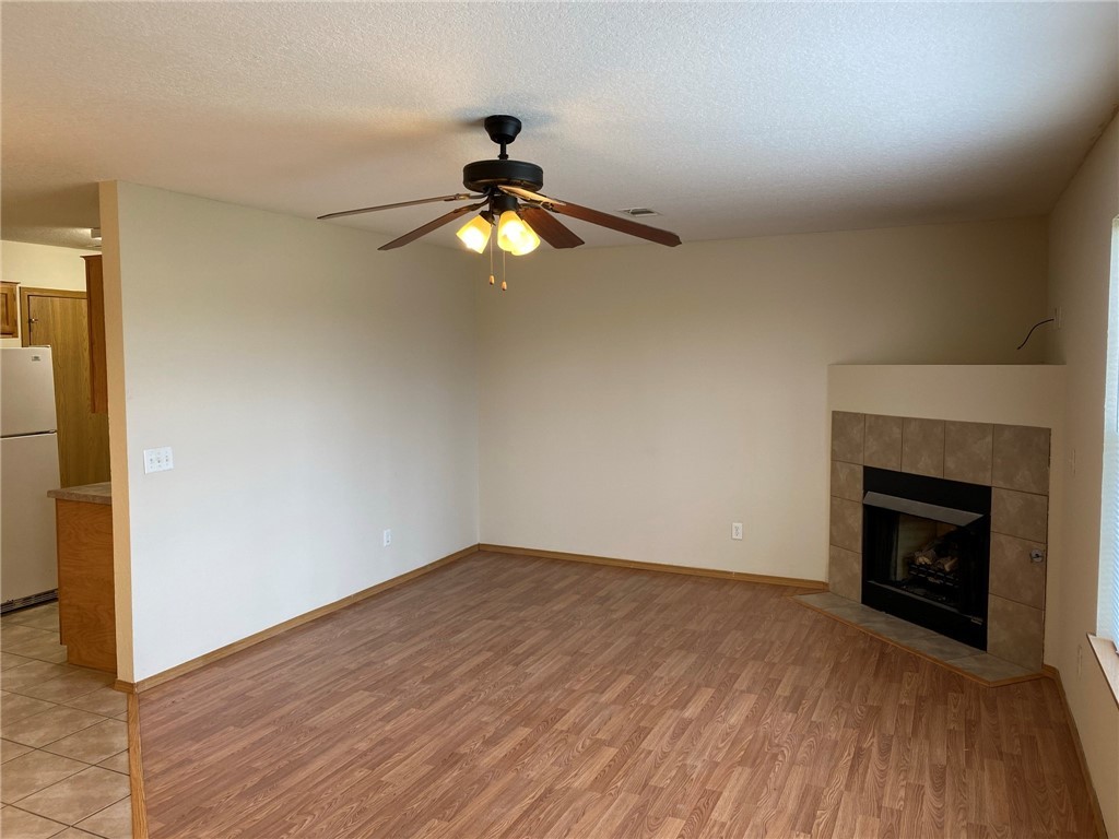 Memory Lane - Residential Lease