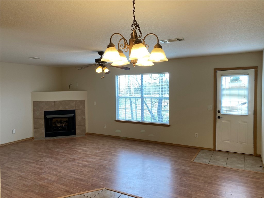 Memory Lane - Residential Lease