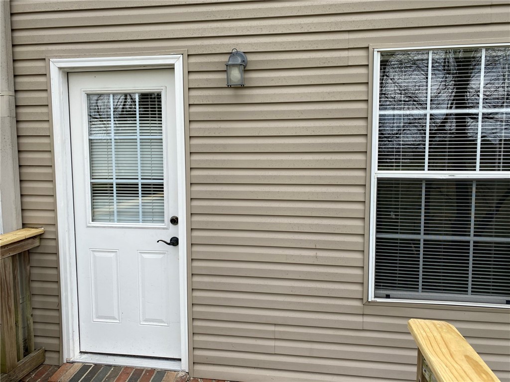 Memory Lane - Residential Lease