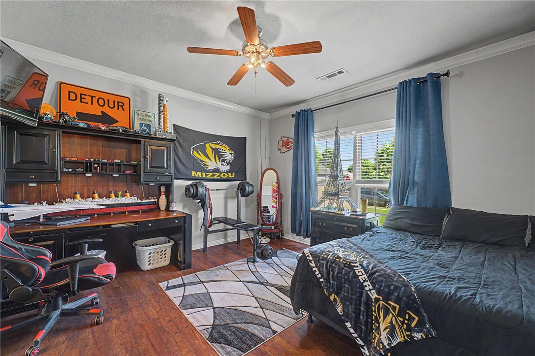 Wellington - Residential