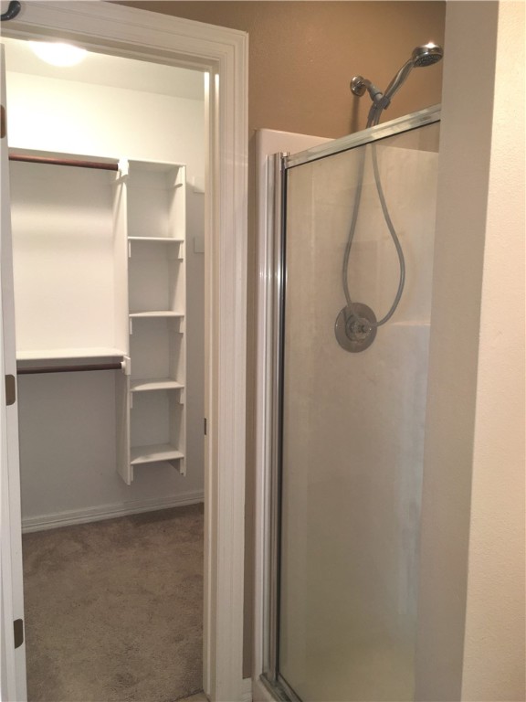 Porthaven Sub - Residential Lease