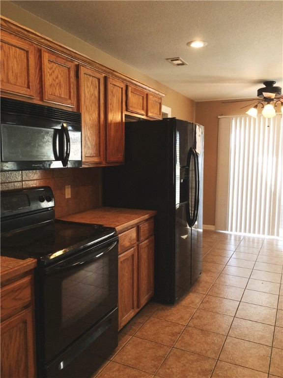 Porthaven Sub - Residential Lease