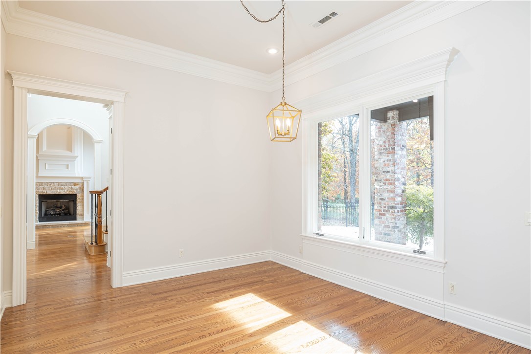 Clear Creek Ph II - Residential