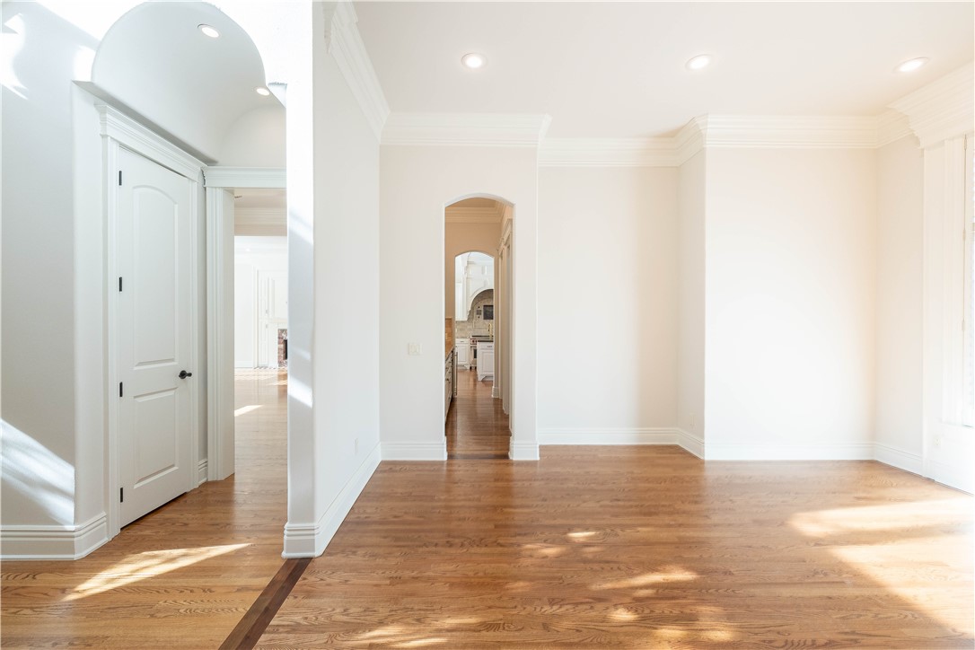 Clear Creek Ph II - Residential