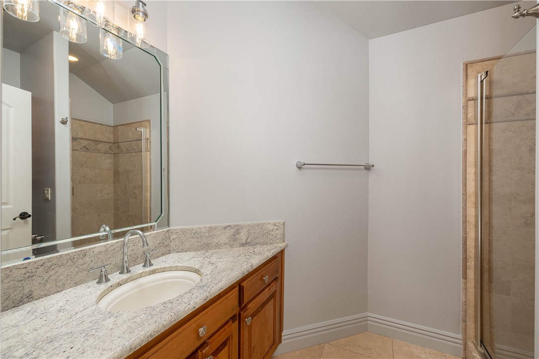 Clear Creek Ph II - Residential