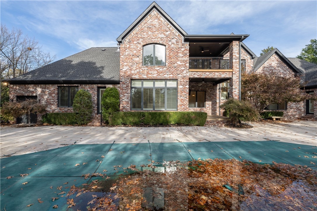 Clear Creek Ph II - Residential