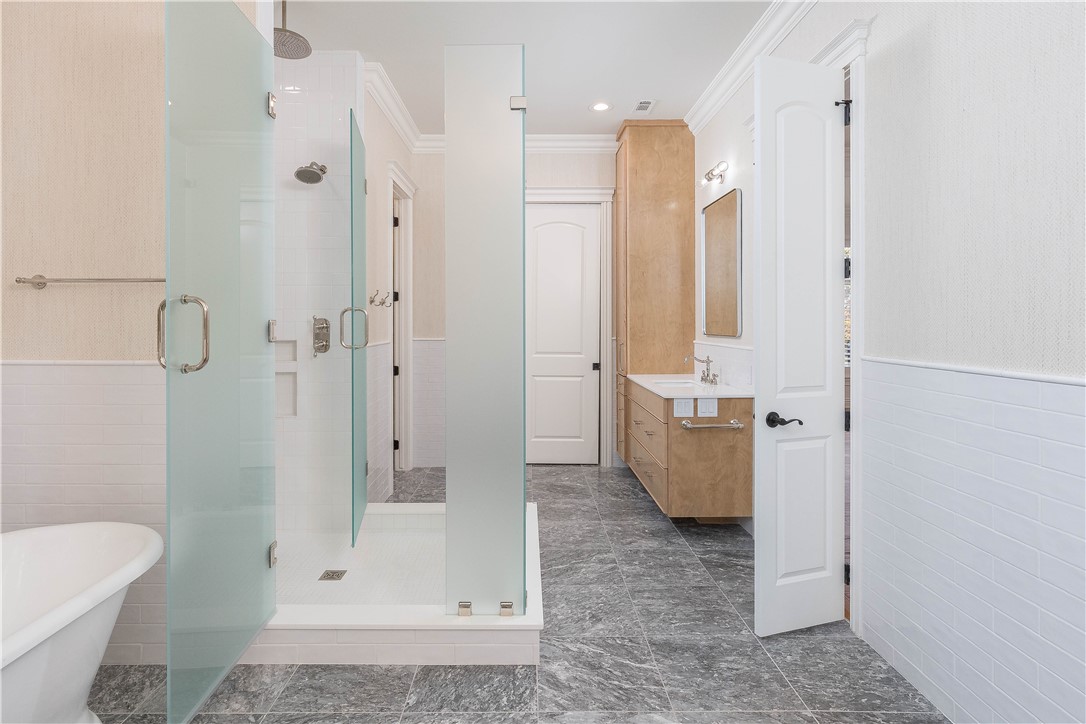 Clear Creek Ph II - Residential