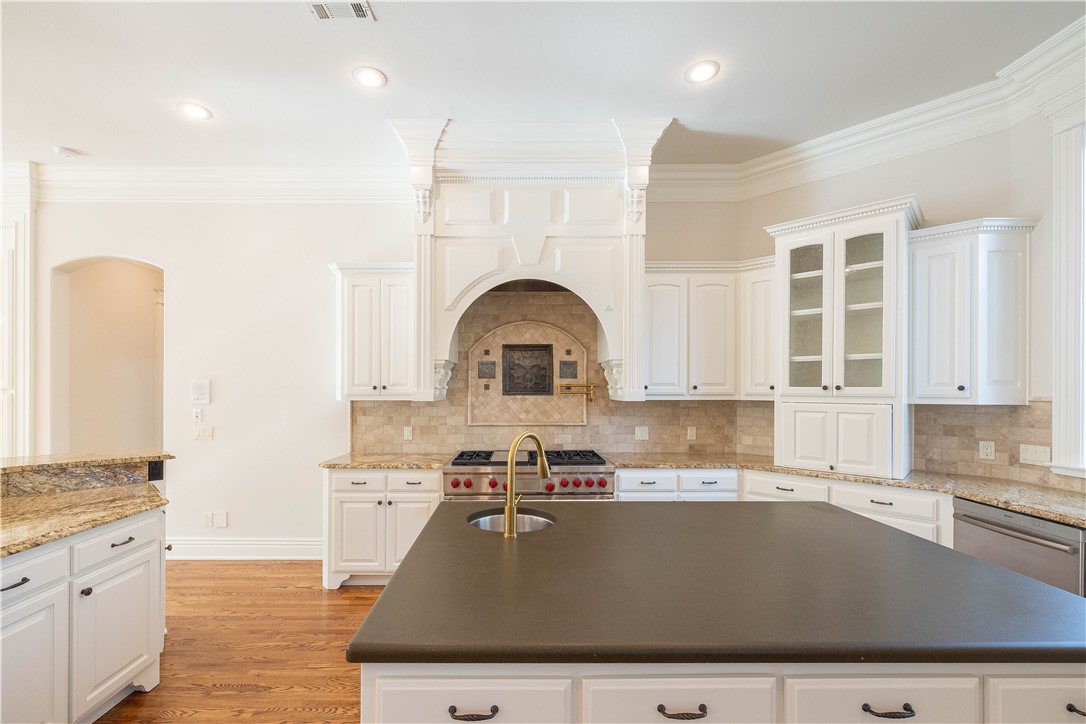 Clear Creek Ph II - Residential