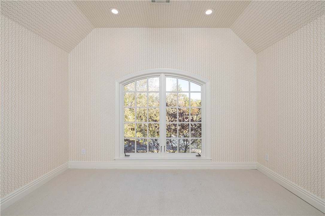 Clear Creek Ph II - Residential