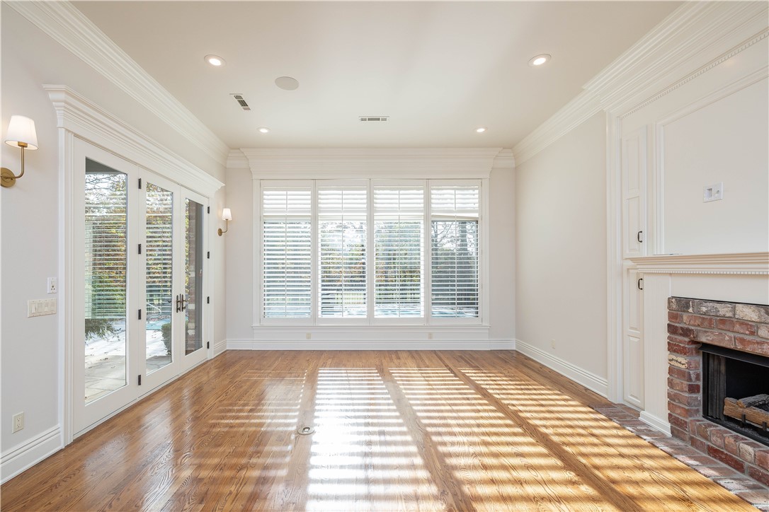 Clear Creek Ph II - Residential