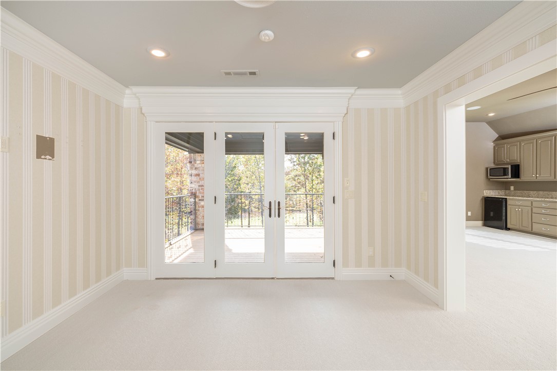 Clear Creek Ph II - Residential