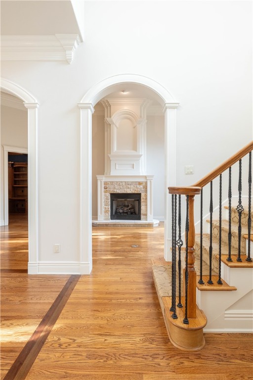 Clear Creek Ph II - Residential