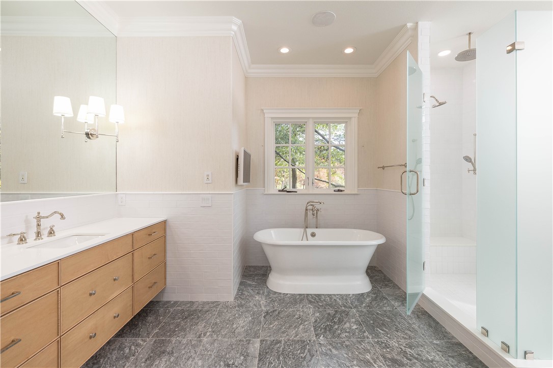 Clear Creek Ph II - Residential