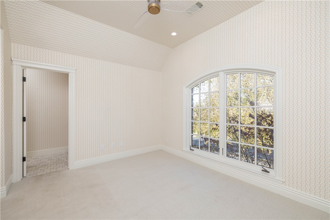 Clear Creek Ph II - Residential