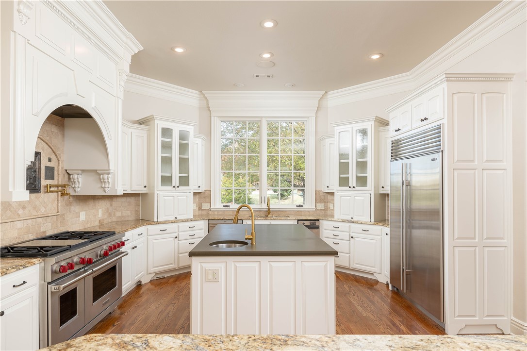 Clear Creek Ph II - Residential