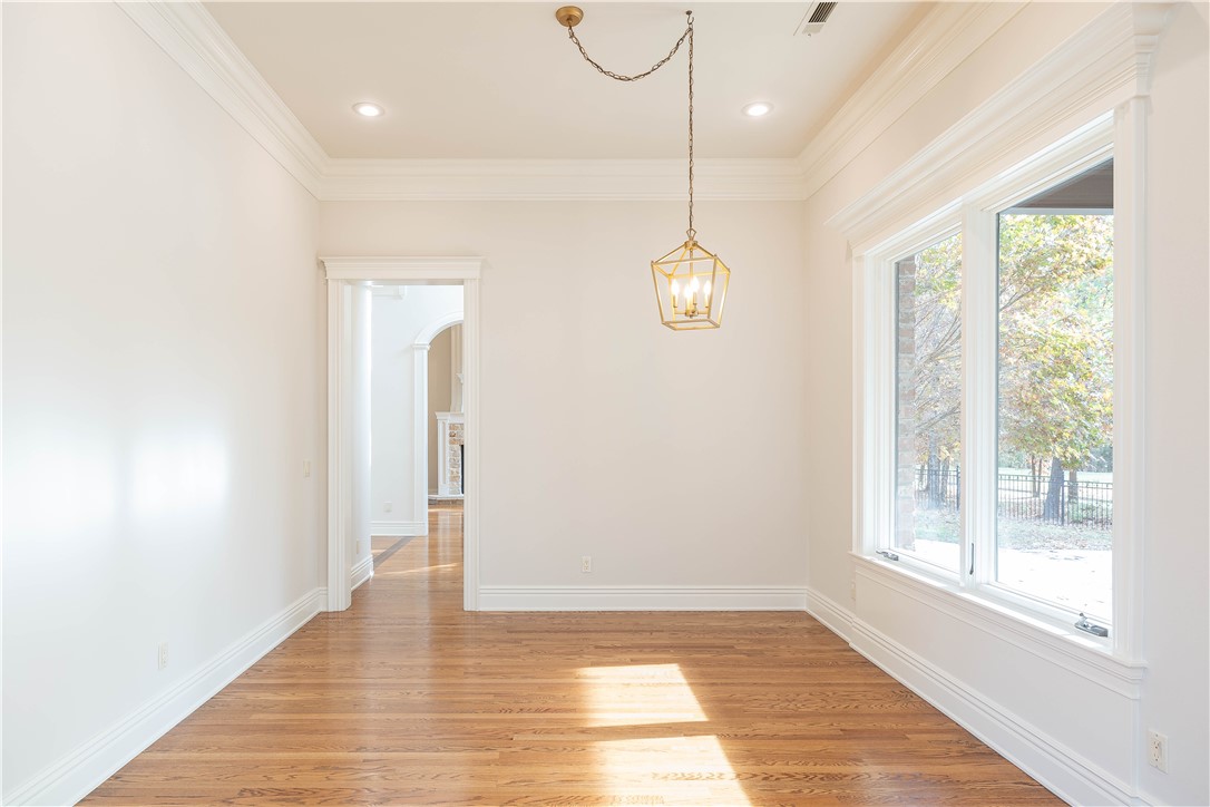 Clear Creek Ph II - Residential