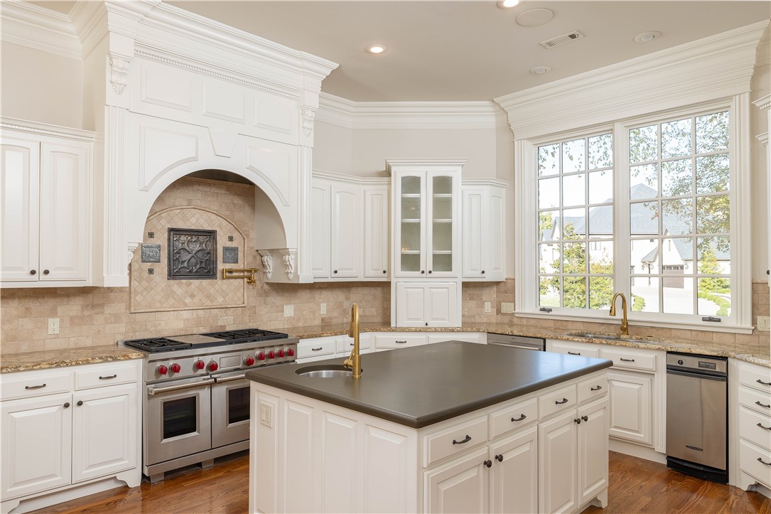 Clear Creek Ph II - Residential