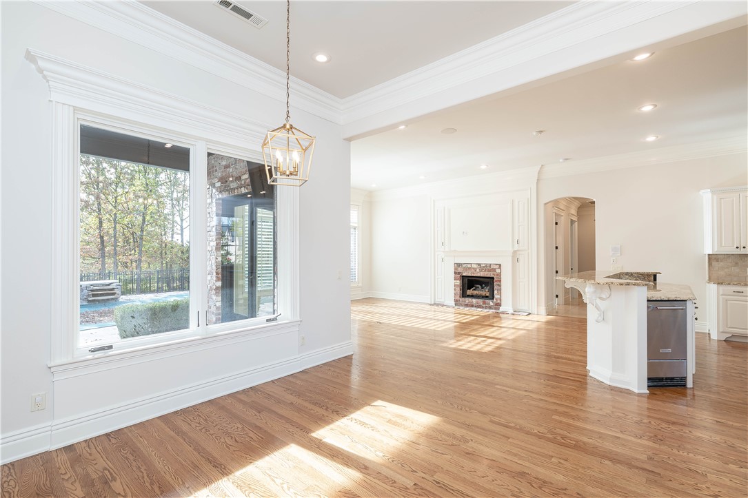 Clear Creek Ph II - Residential