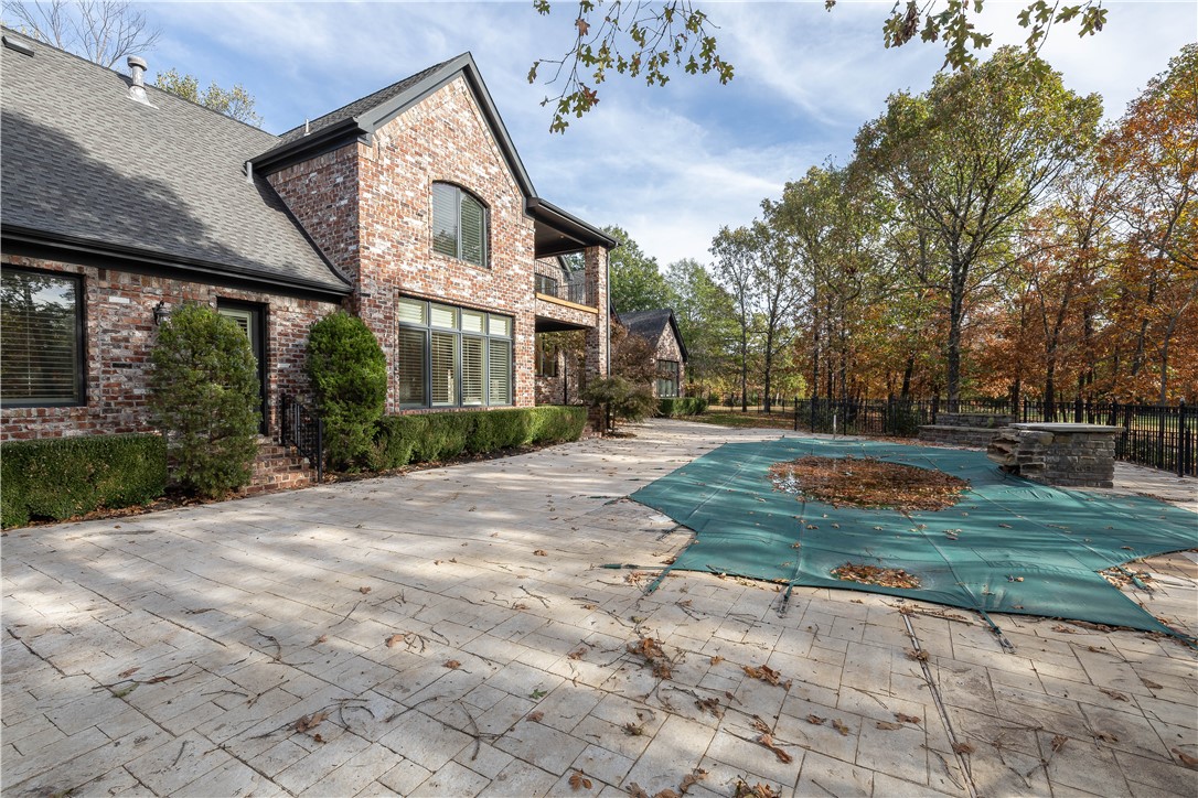 Clear Creek Ph II - Residential