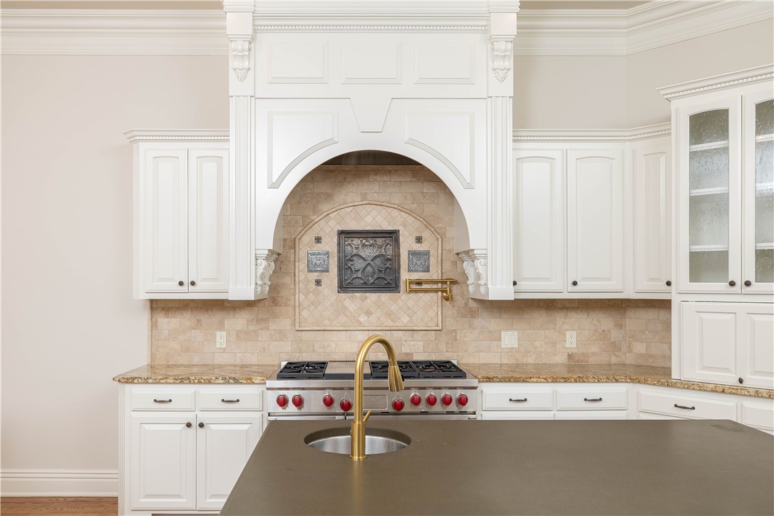 Clear Creek Ph II - Residential