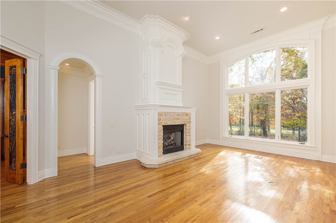 Clear Creek Ph II - Residential