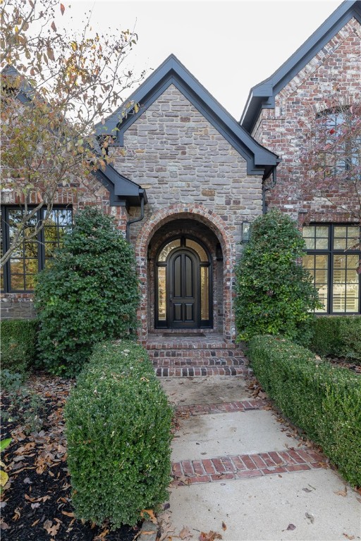 Clear Creek Ph II - Residential