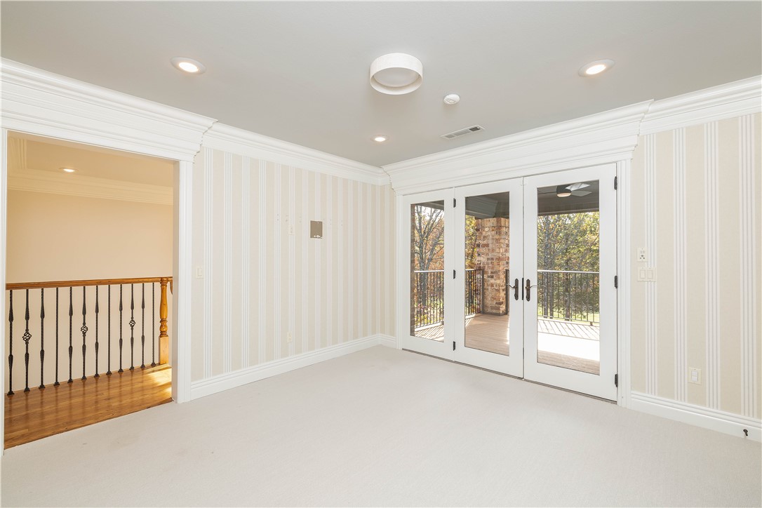 Clear Creek Ph II - Residential